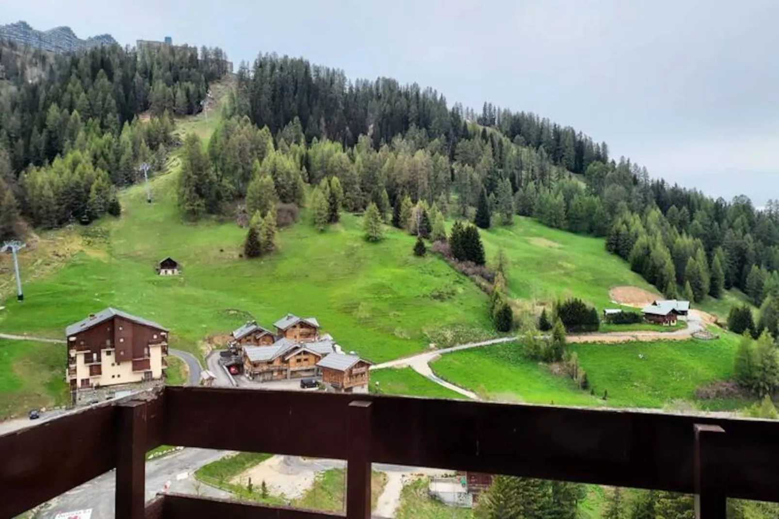 Résidence Doronic-Non tagué