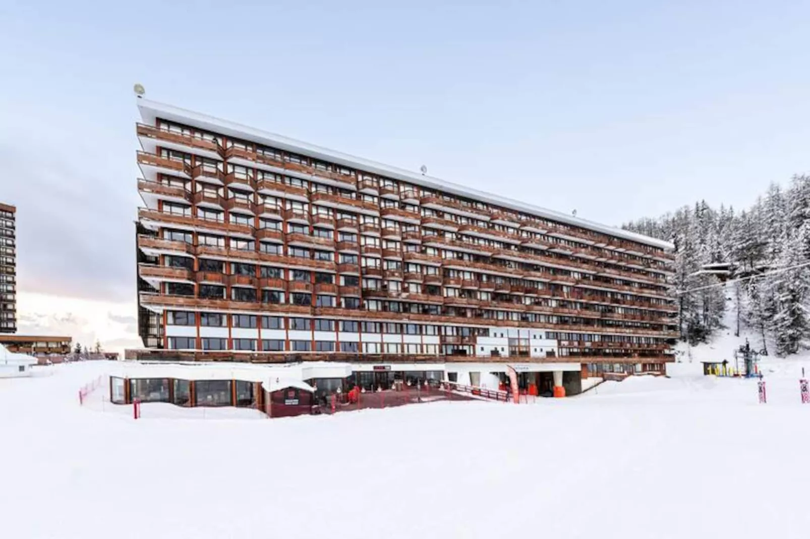 Résidence Le France-Non tagué