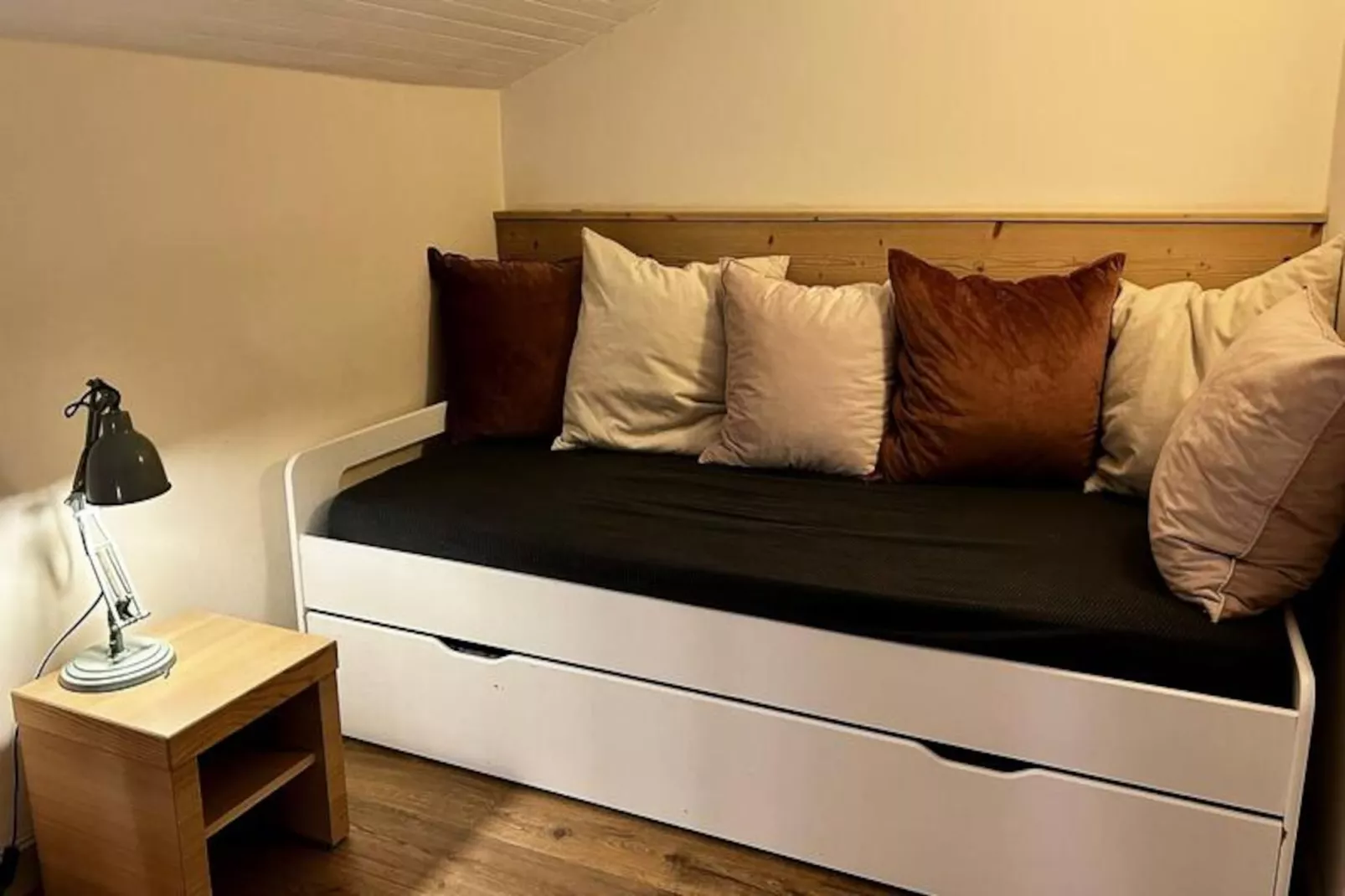 Résidence Sainbois-Non tagué