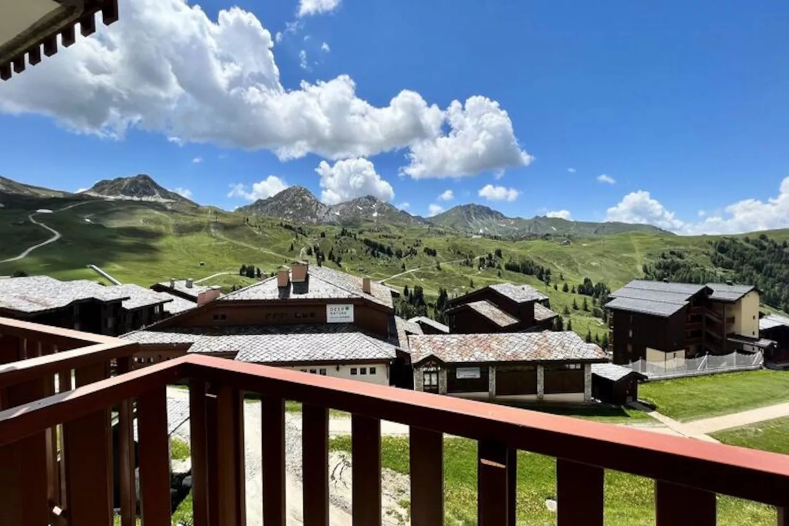 Résidence Andromede-Untagged