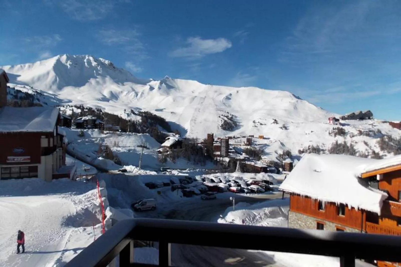 Résidence Lodges Des Alpages-Nicht zugeordnet