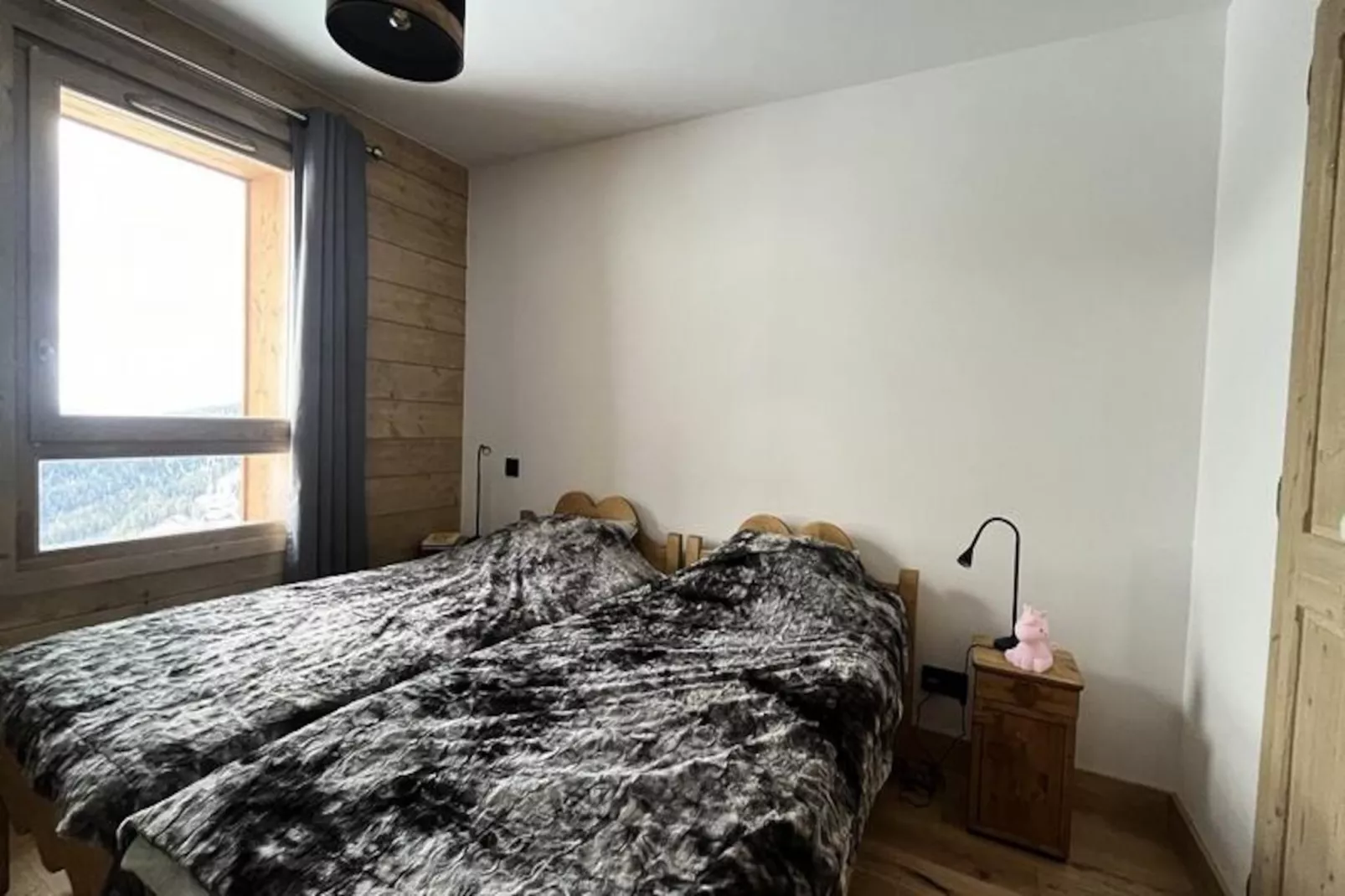 Résidence Manaka-Nicht zugeordnet