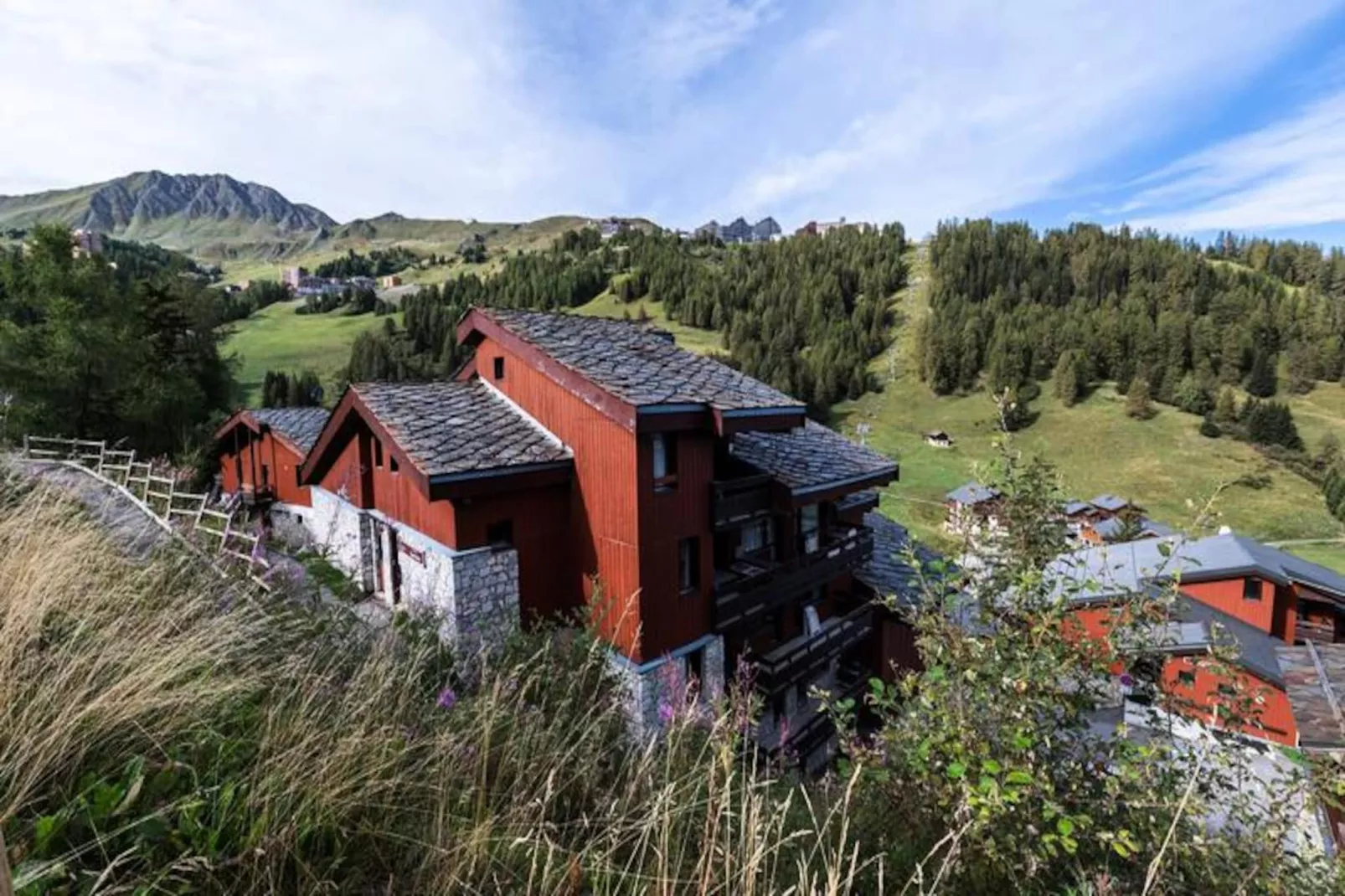 Résidence Eperviere-Untagged