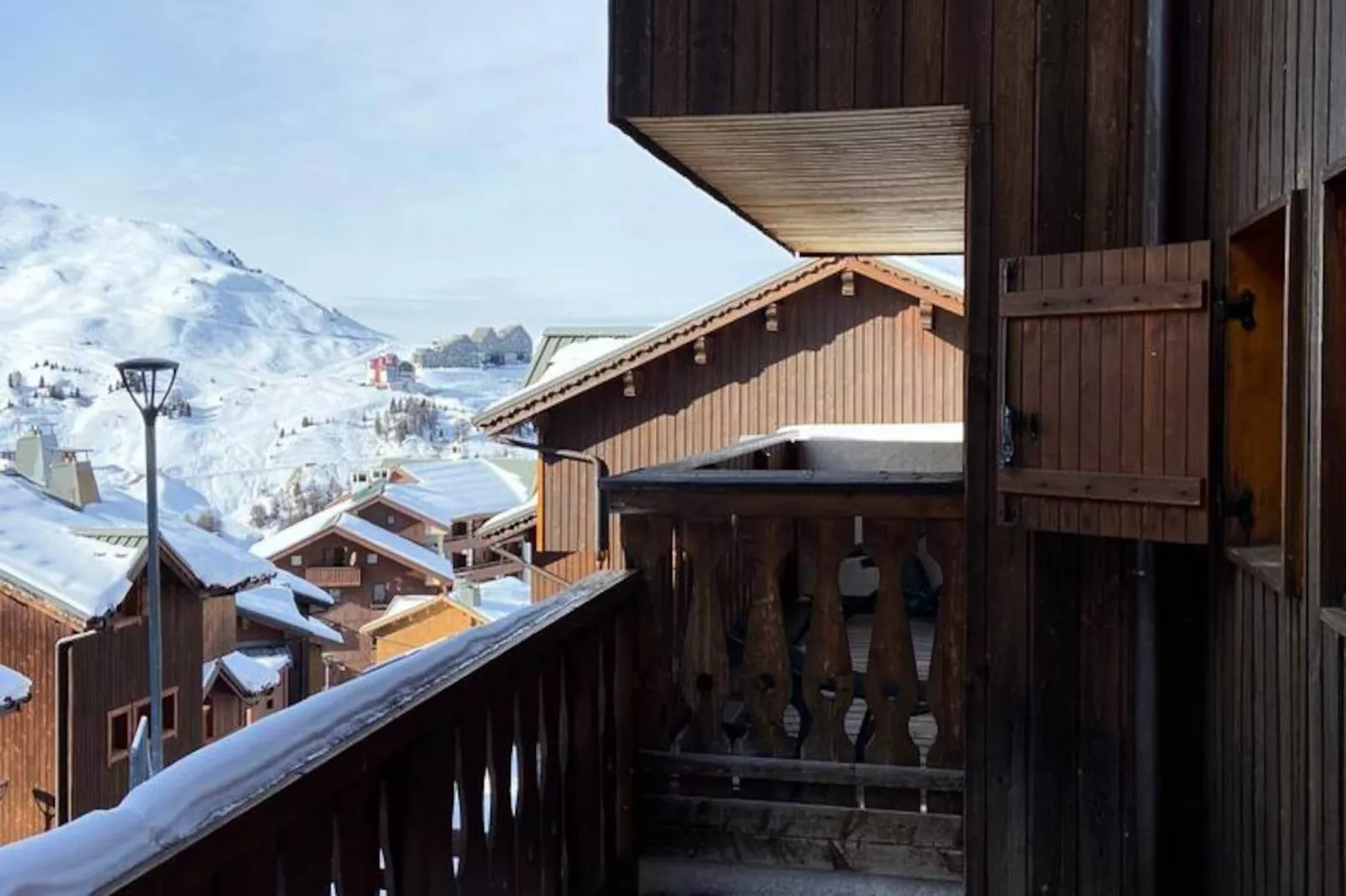 Résidence Alpages-Untagged