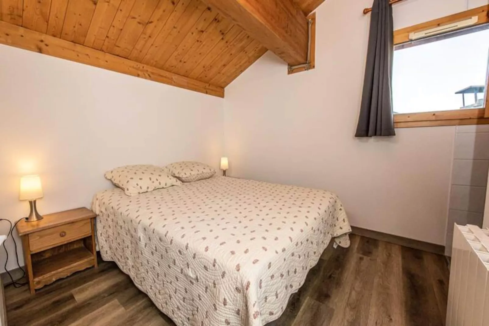 Résidence Alpages-Nicht zugeordnet