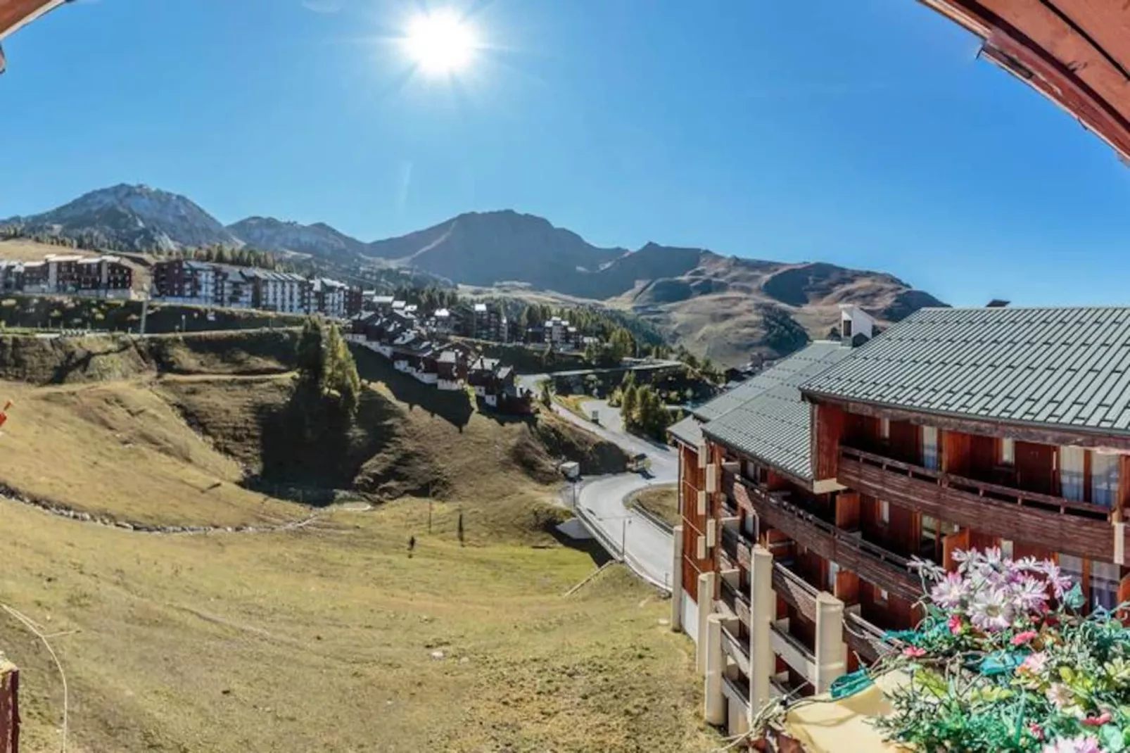 Résidence Cervin-Non tagué