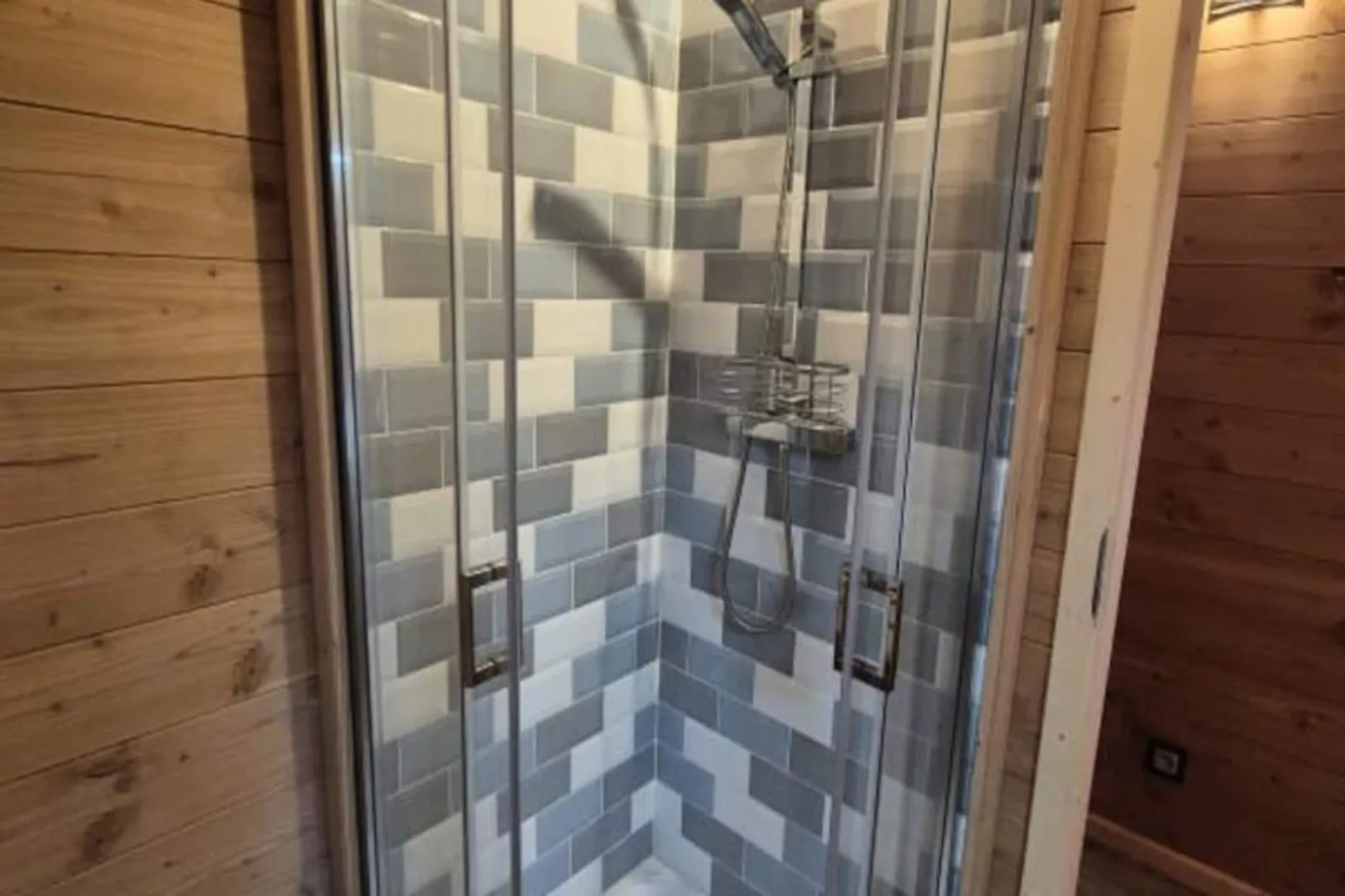 **chalet D'exception à Louer à La Féclaz – 4 Chambres, 10 Couchages-Nicht zugeordnet