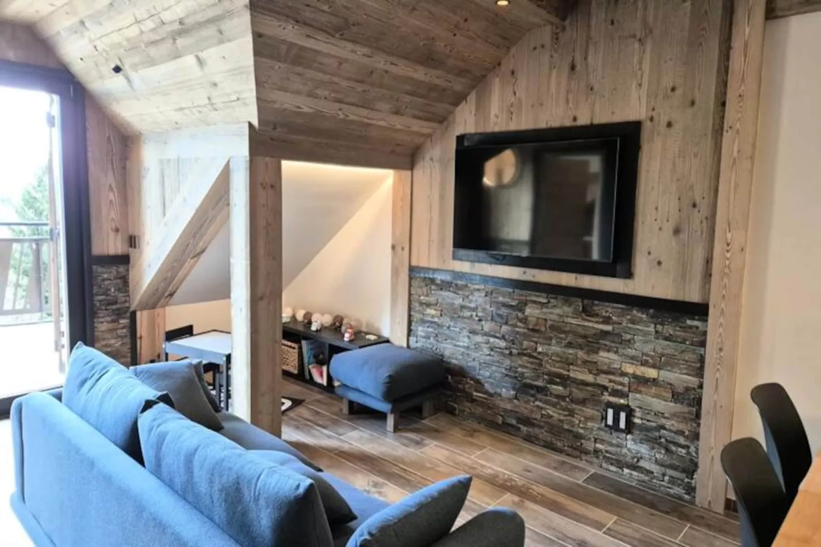 Appartement D'exception Aux Pieds Des Pistes-Non tagué