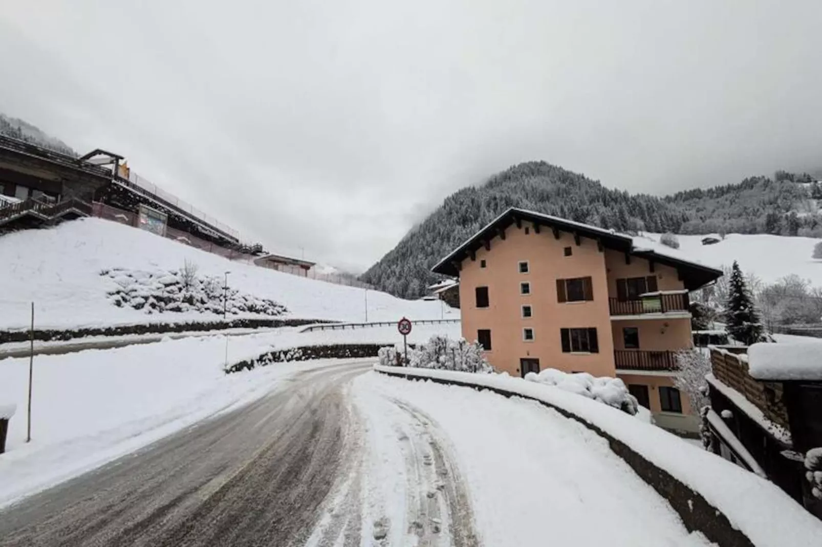 Résidence Le Poncellamont-Untagged