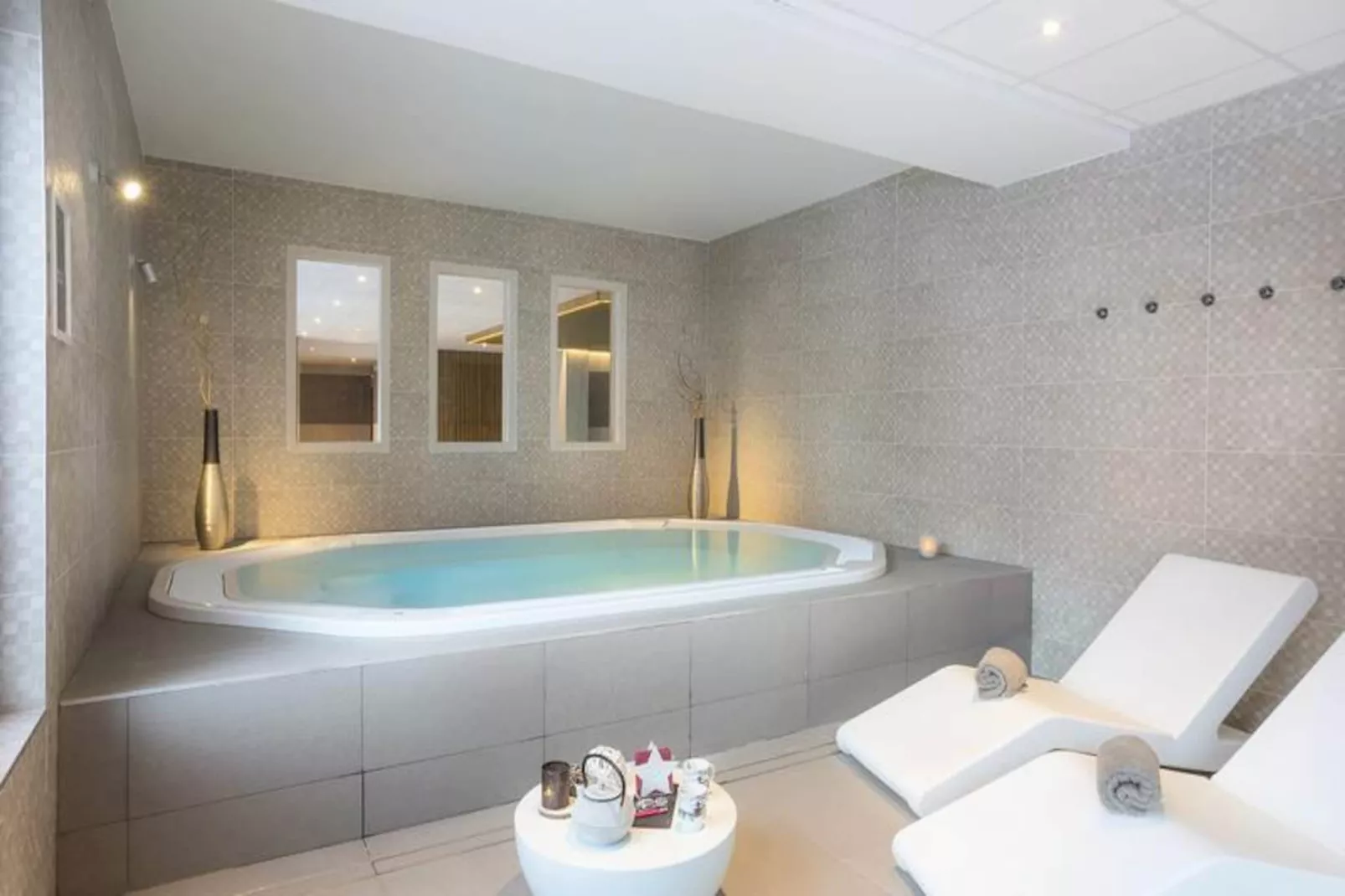 Résidence Club MMV La Clé des Cimes ****-Non tagué