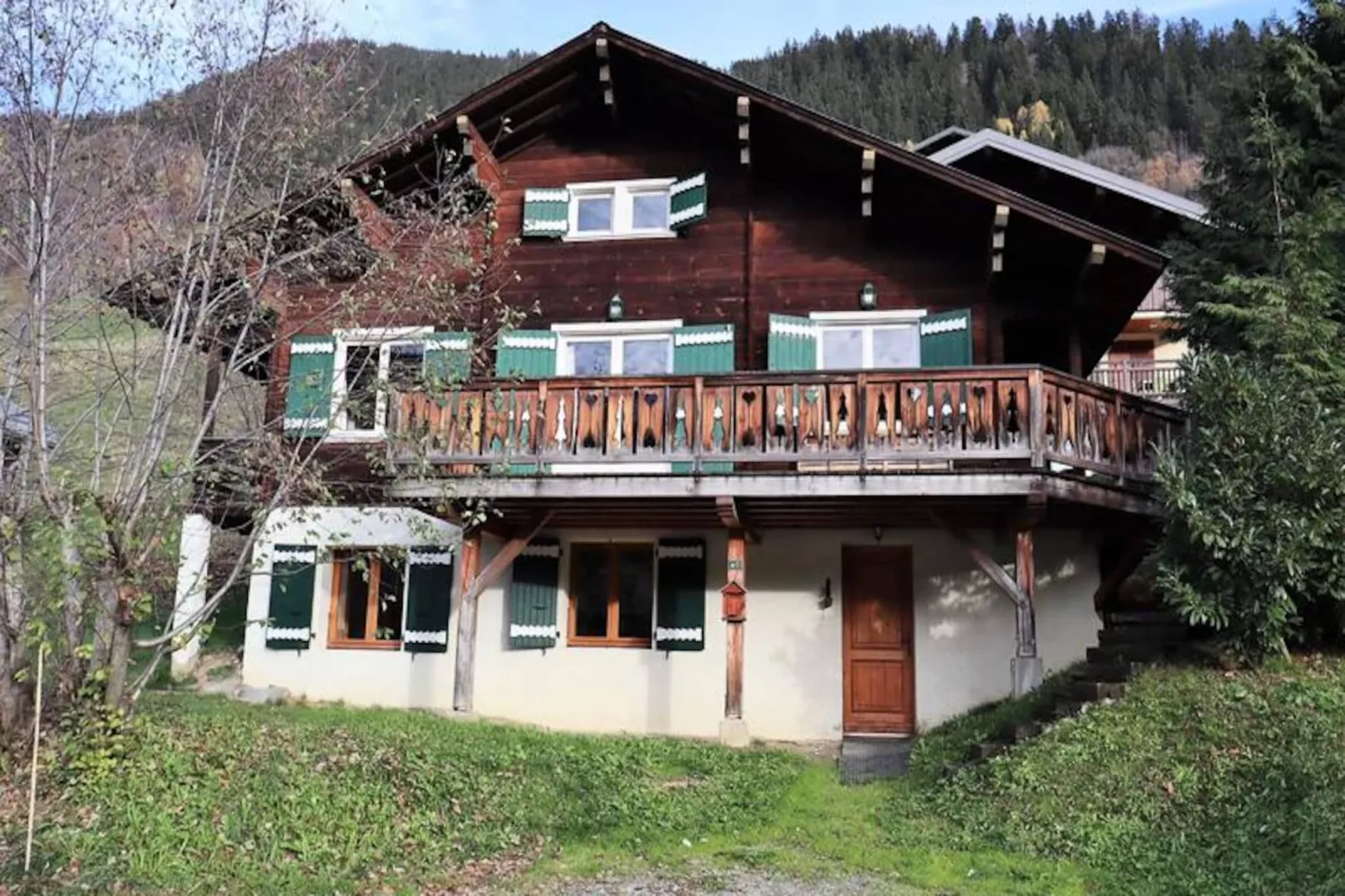 Chalet Balas-Untagged