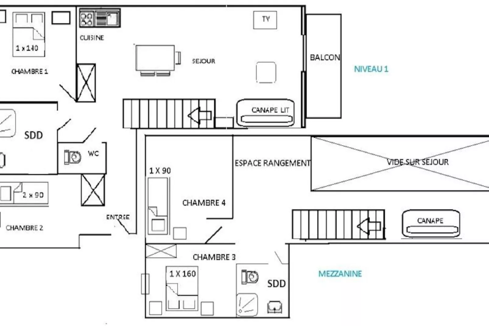 Résidence Fermes Du Beaufortain BÂtiment A-Untagged