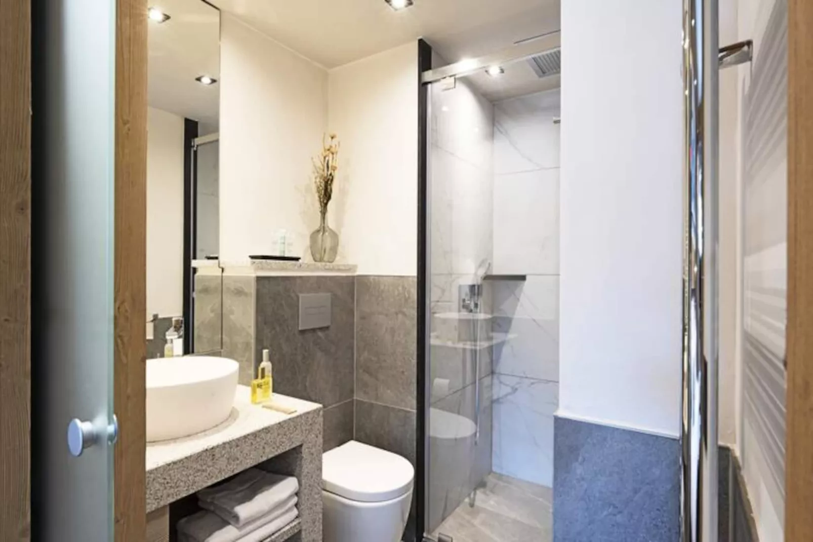 MGM Hôtels & Résidences - Résidence Amaya ****-Untagged