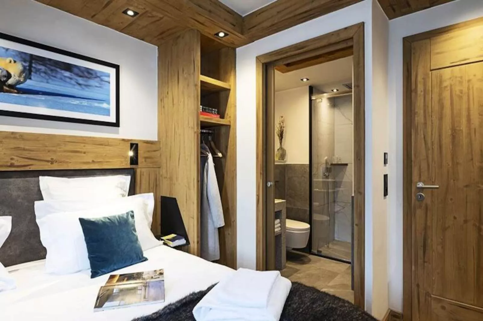 MGM Hôtels & Résidences - Résidence Amaya ****-Untagged