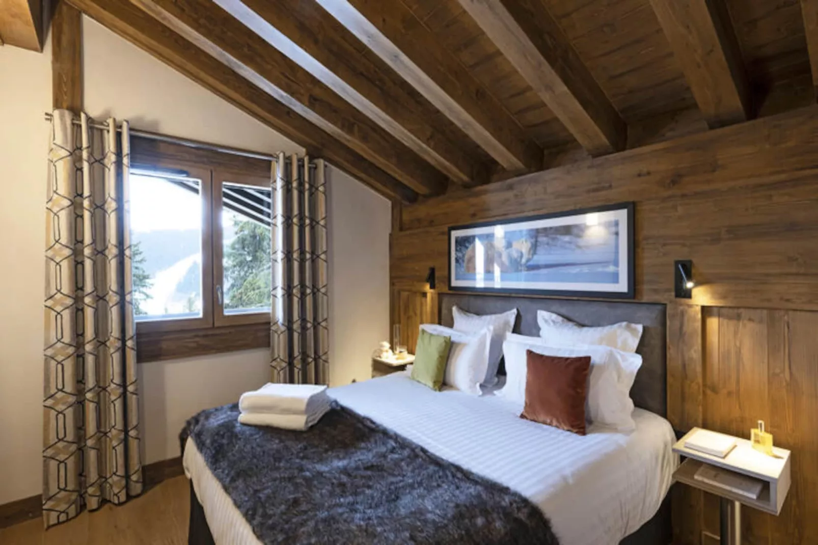 MGM Hôtels & Résidences - Résidence Amaya ****-Untagged