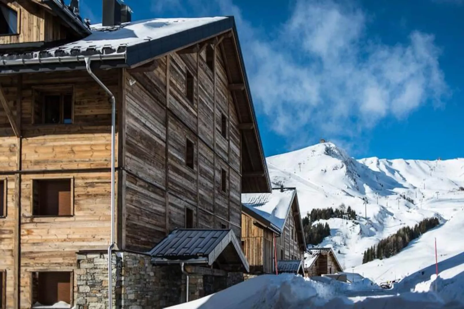 Résidence L'odyssée-Nicht zugeordnet