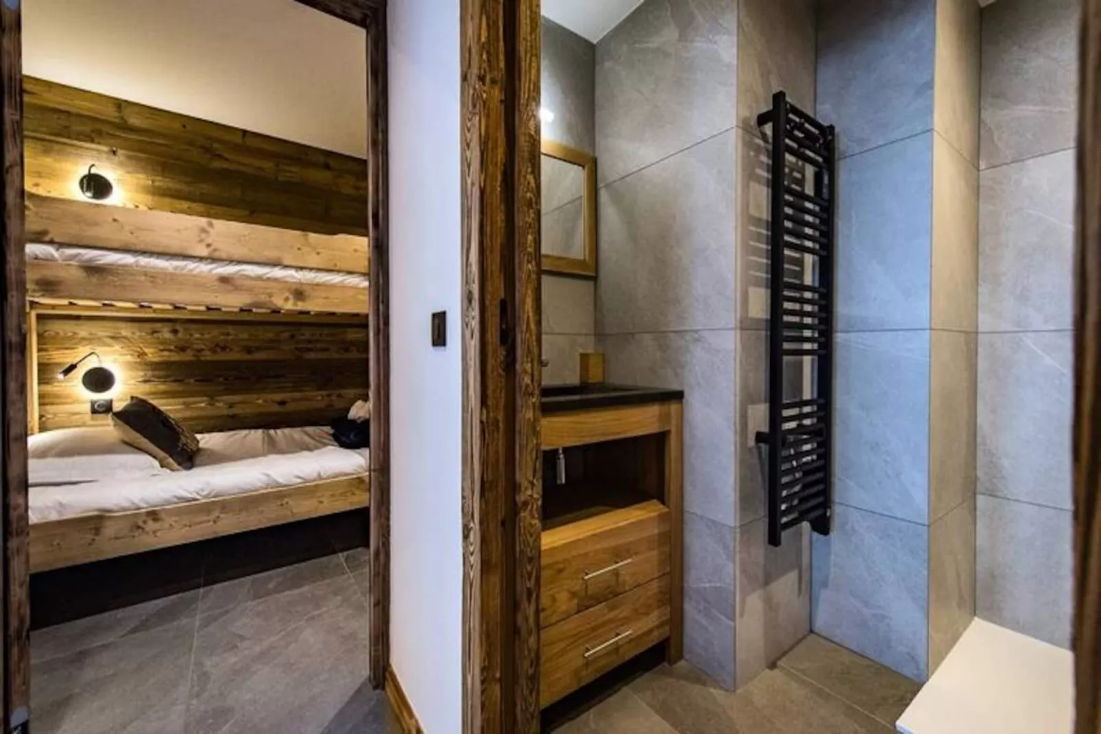 Résidence Les Airelles-Untagged