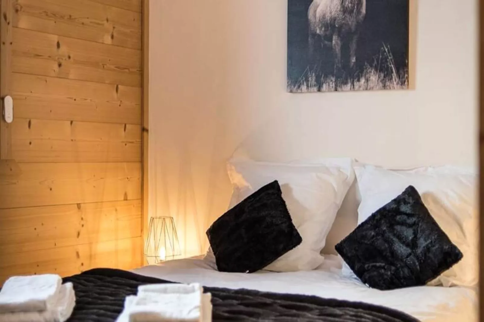 Résidence L'odyssée-Nicht zugeordnet