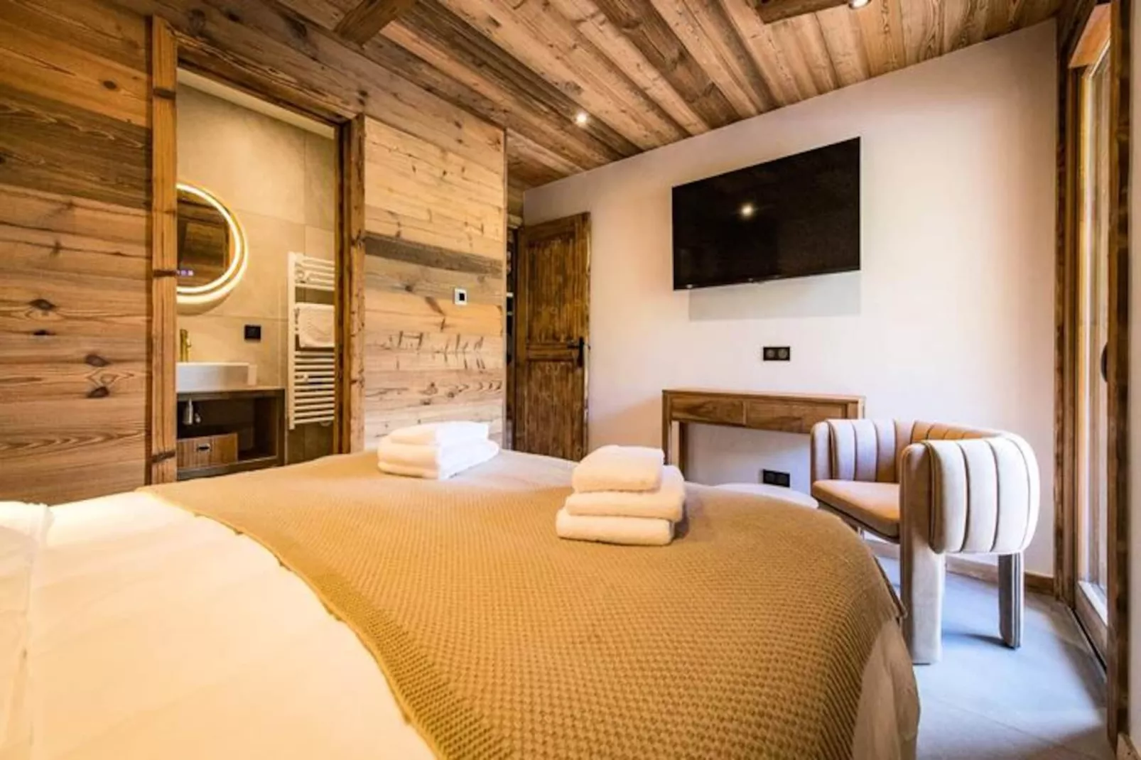 Résidence Les Airelles-Untagged