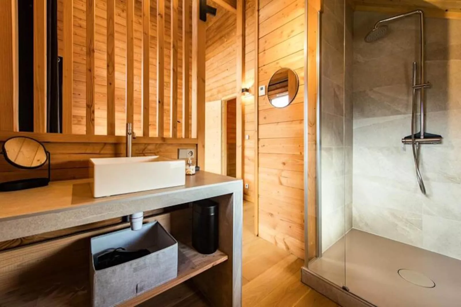 Résidence Peak Lodge Est-la Toussuire-Nicht zugeordnet