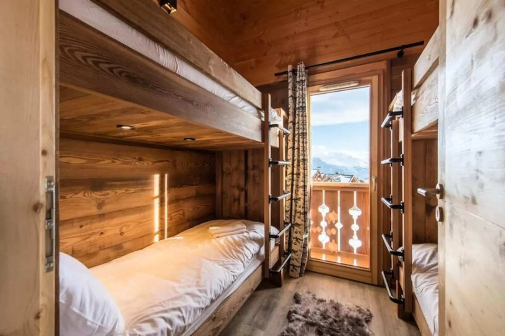 Résidence Lake Louise-la Toussuire-Nicht zugeordnet