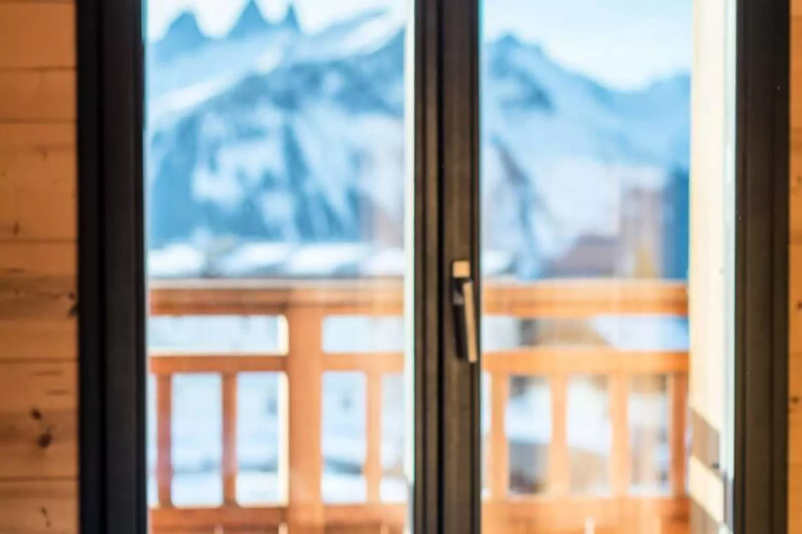 Chalet Alpette-la Toussuire-Nicht zugeordnet