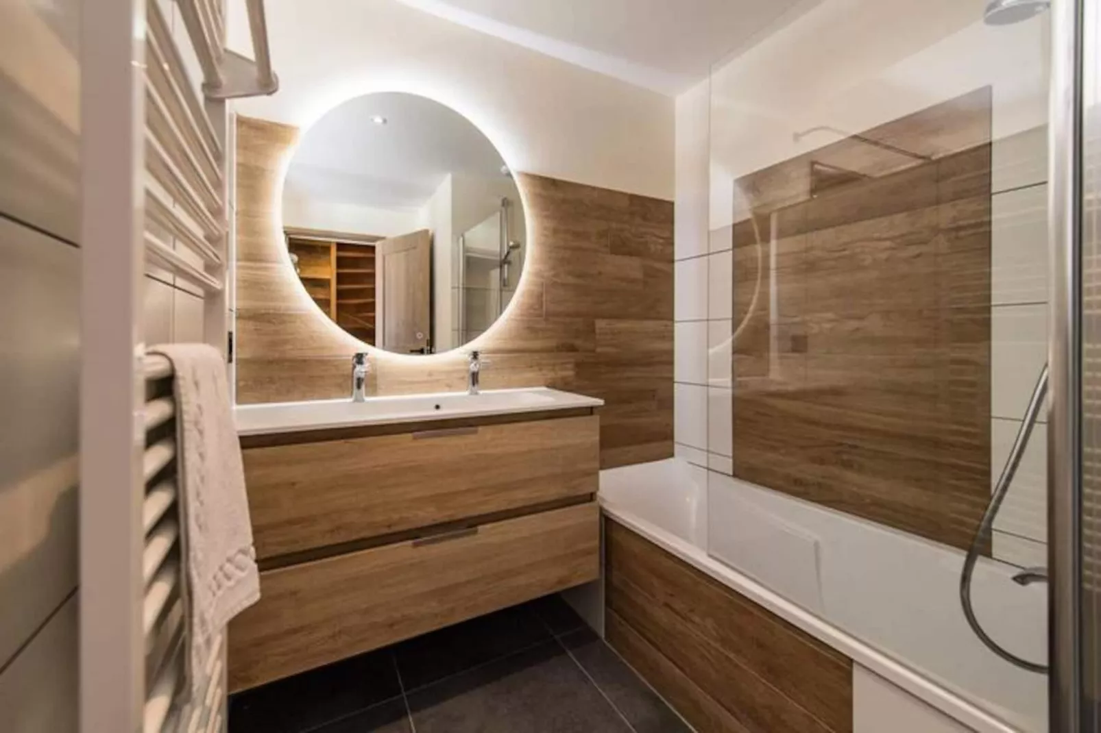 Résidence Le Paradis C'est Là-la Toussuire-Untagged