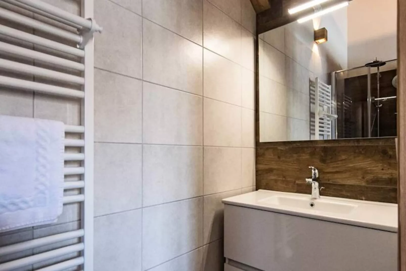 Résidence Le 1725-la Toussuire-Non tagué