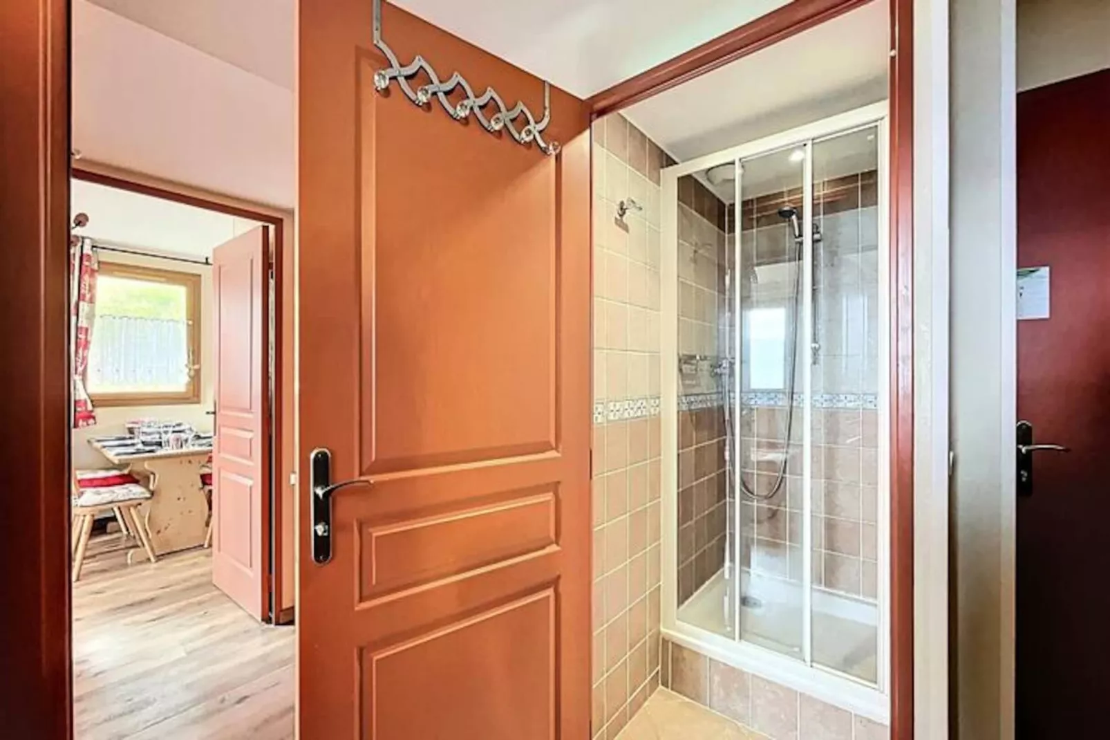 Résidence Les Alpages Du Corbier-Non tagué