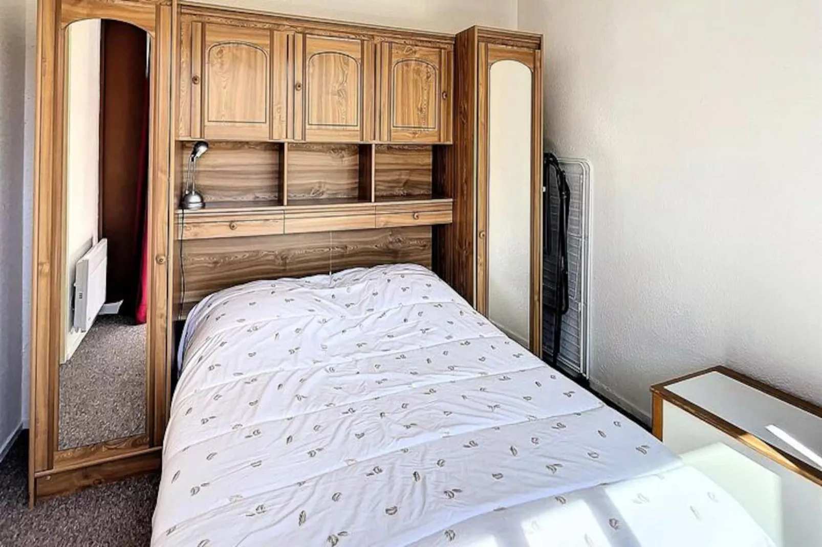 Résidence Pegase-Nicht zugeordnet