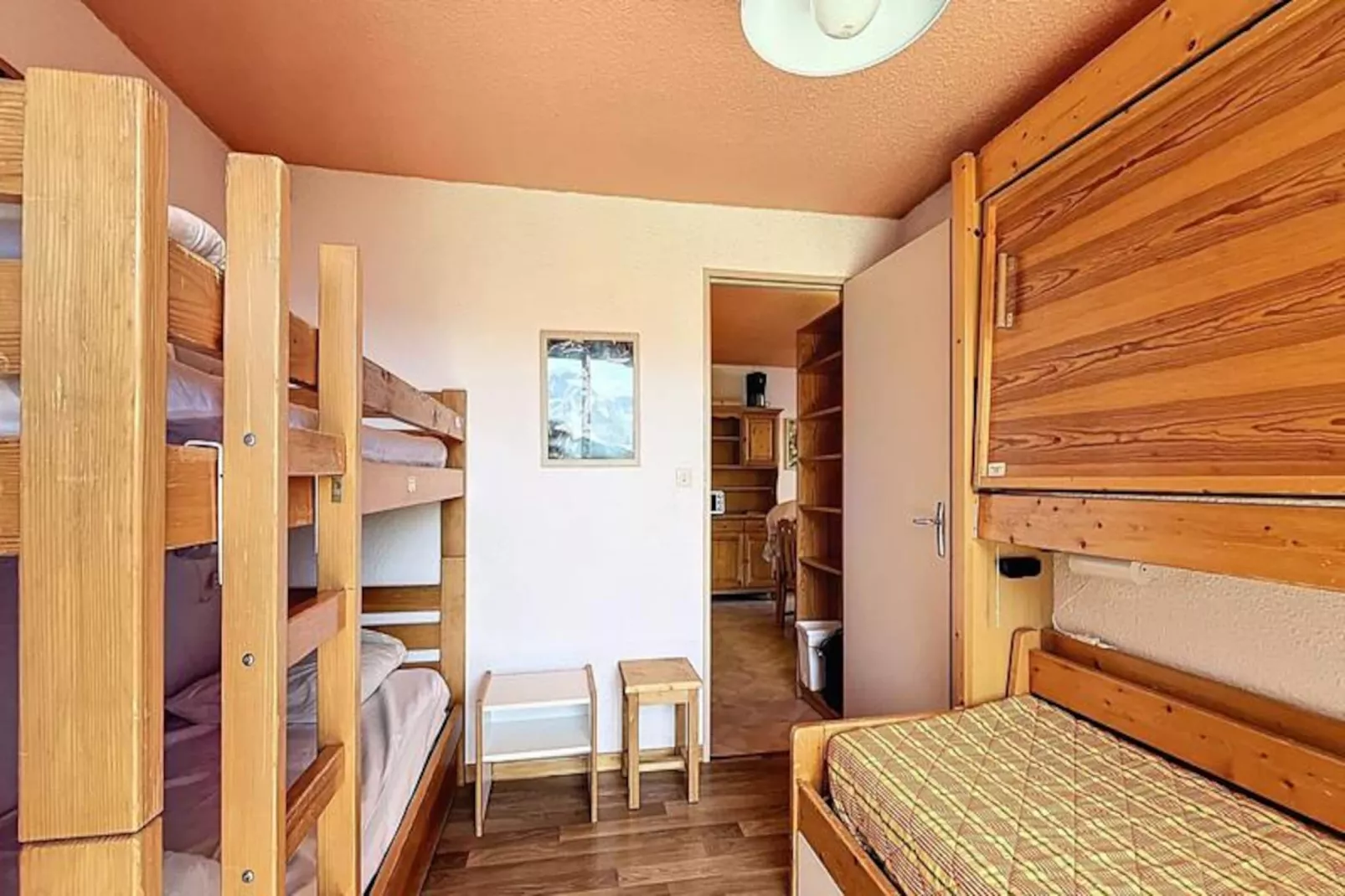 Résidence Pegase-Nicht zugeordnet