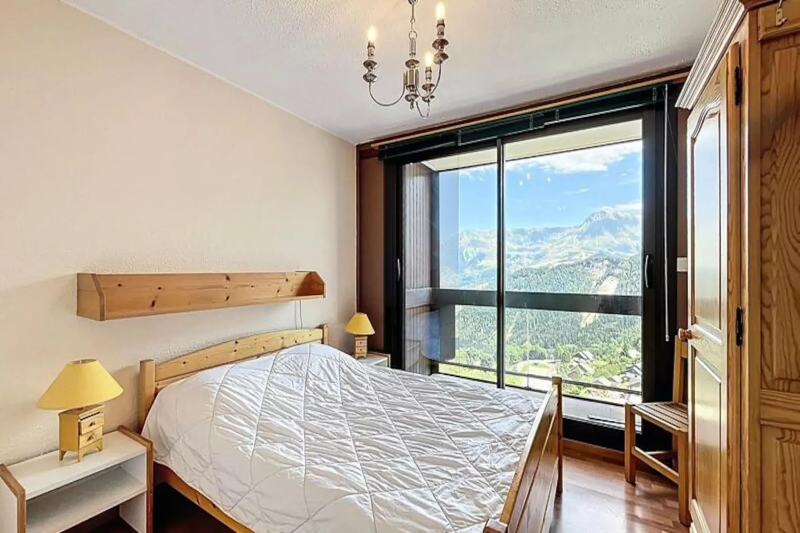 Résidence Pegase-Nicht zugeordnet