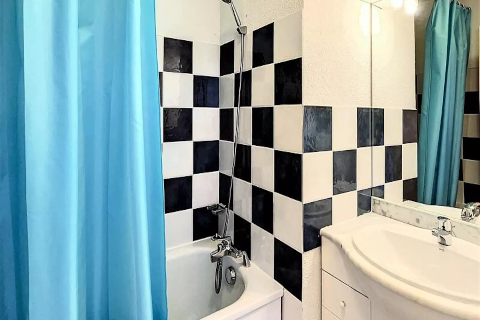 Résidence Pistes-Nicht zugeordnet