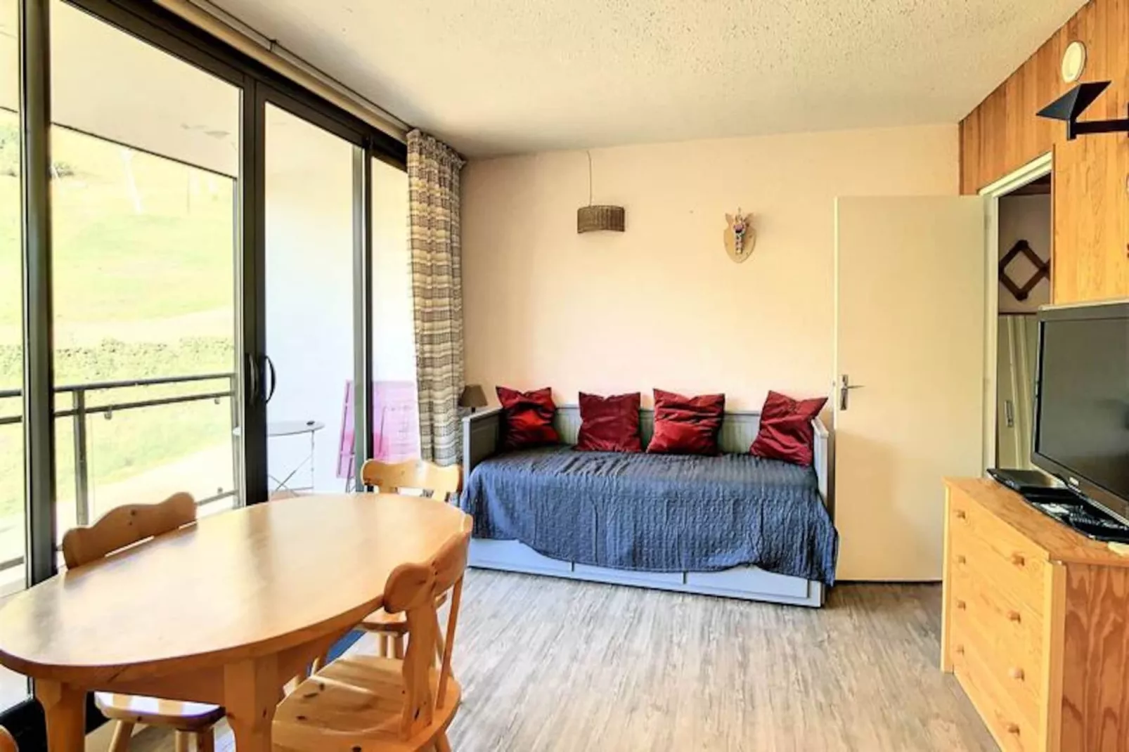 Résidence Baikonour-Untagged