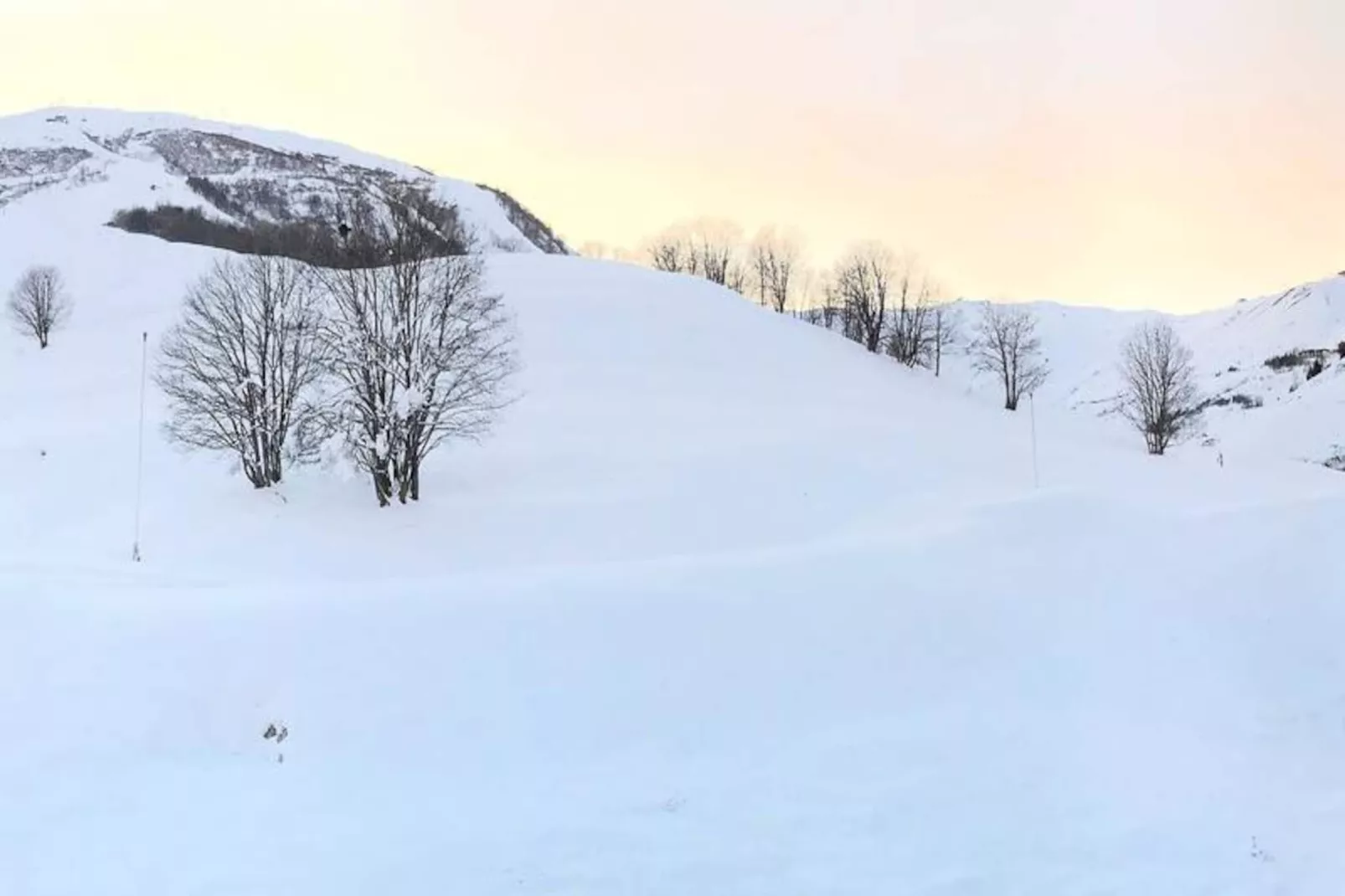Résidence Pistes-Nicht zugeordnet