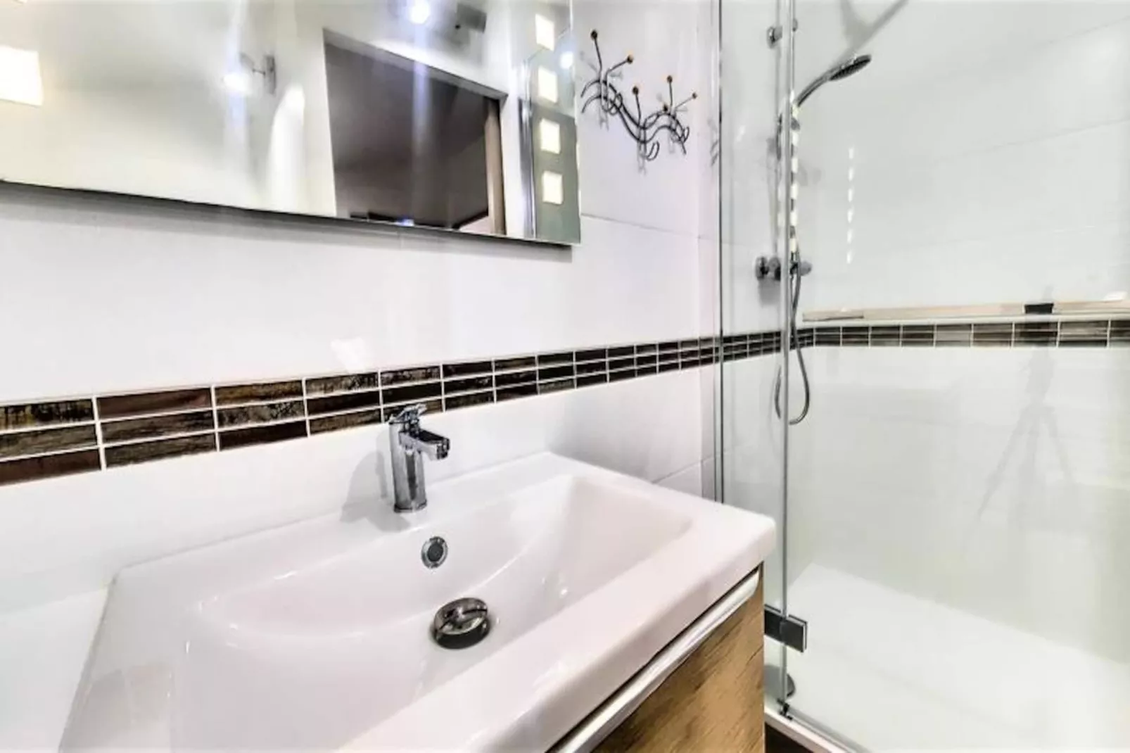 Résidence Pistes-Nicht zugeordnet