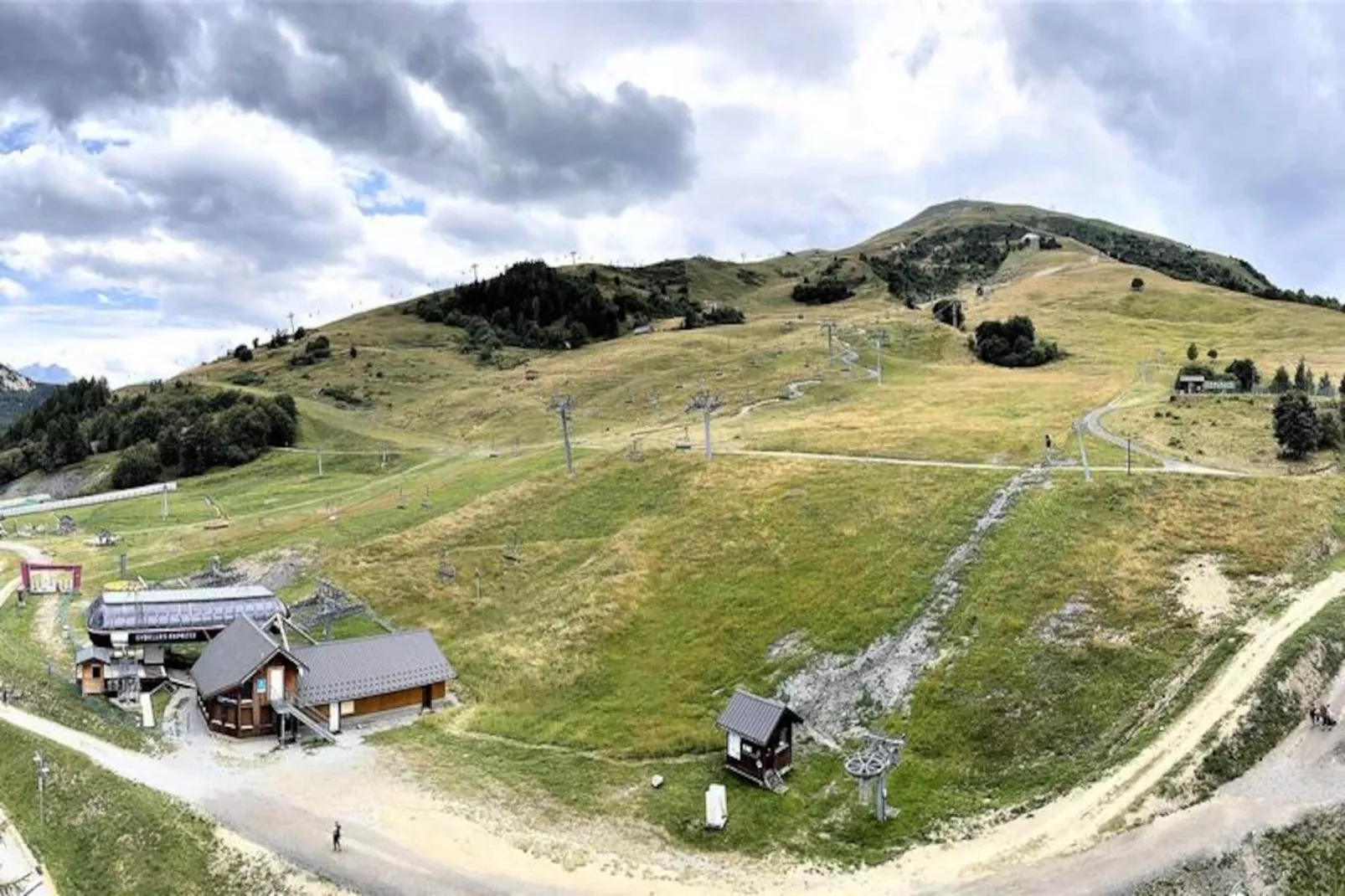 Résidence Baikonour-Untagged