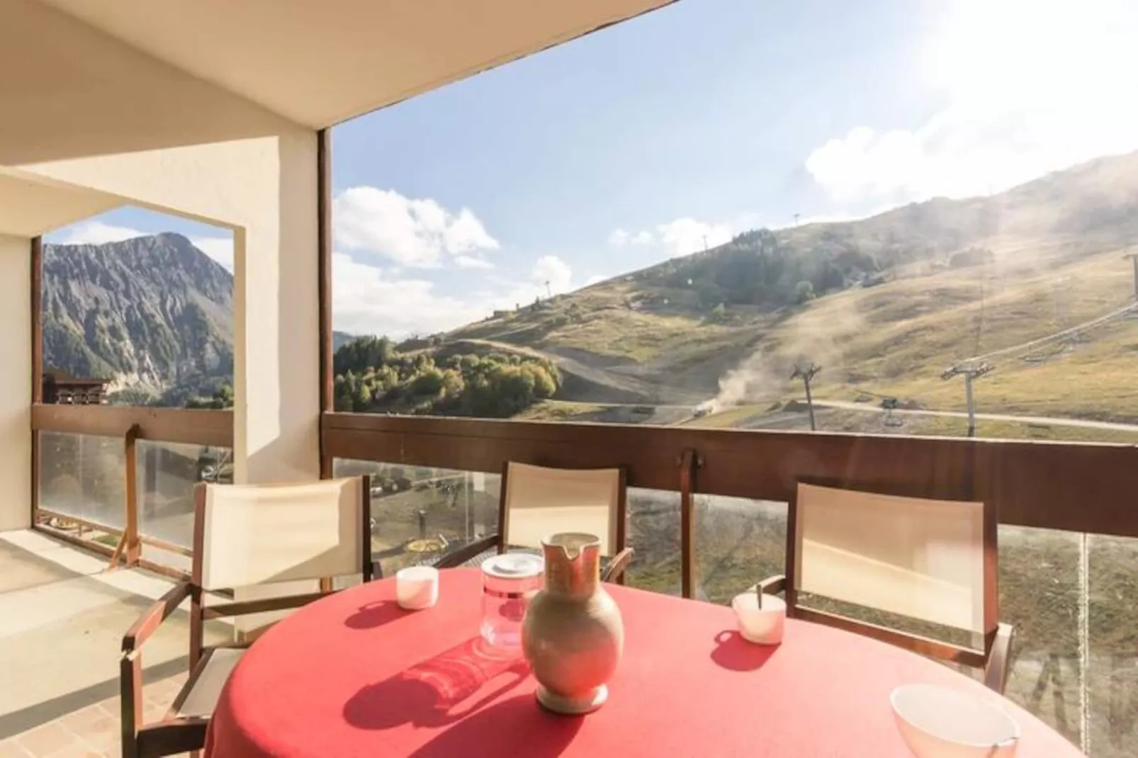 Résidence Baikonour-Untagged