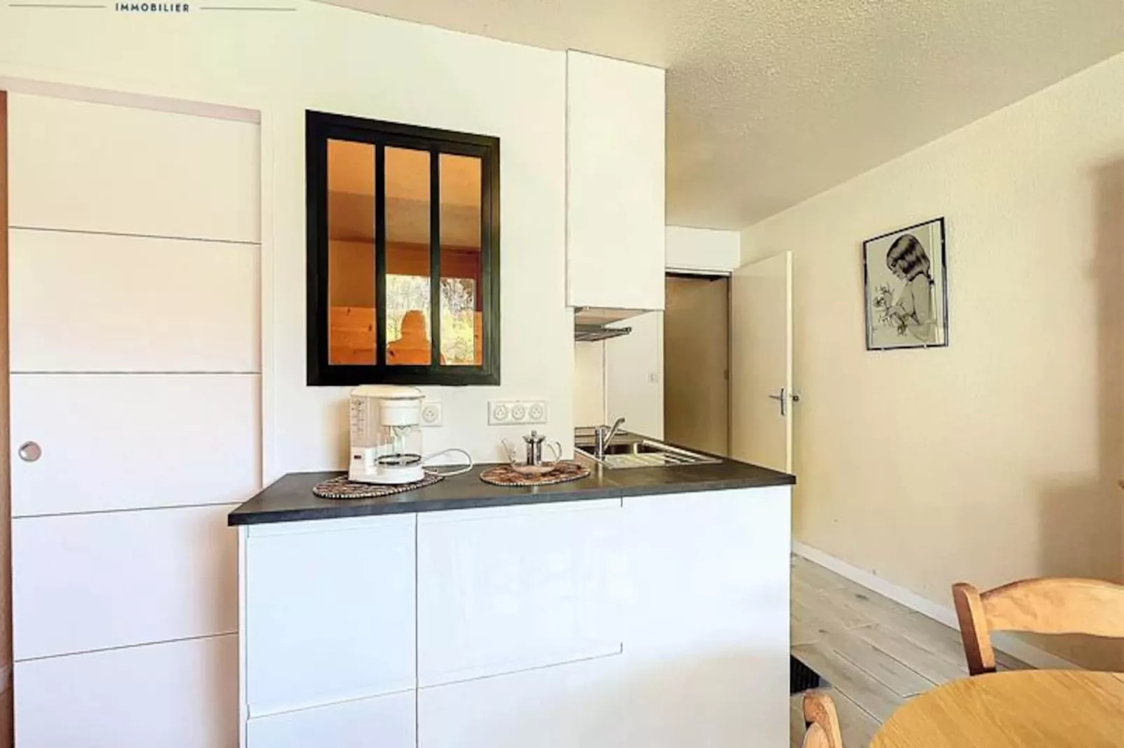 Résidence Vostok-Non tagué