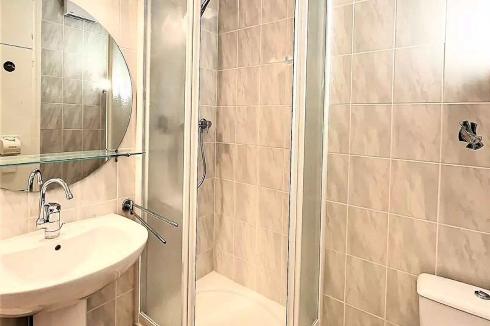 Résidence Cosmos-Nicht zugeordnet