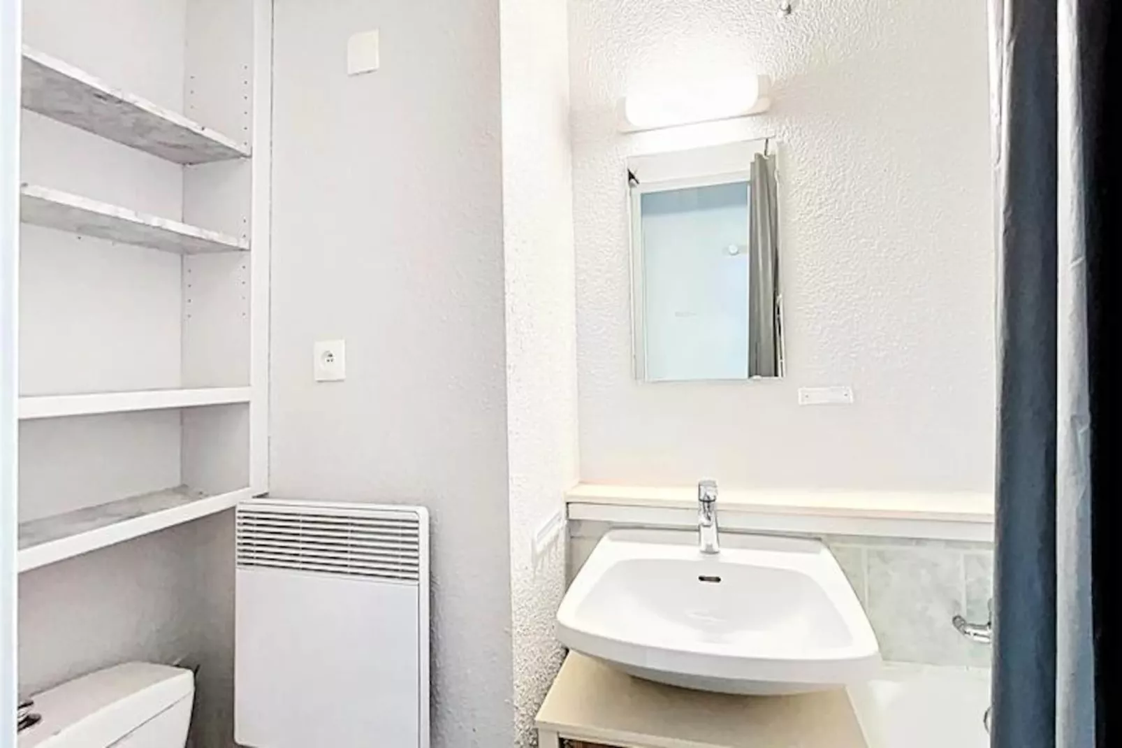 Résidence Vostok - Non tagué