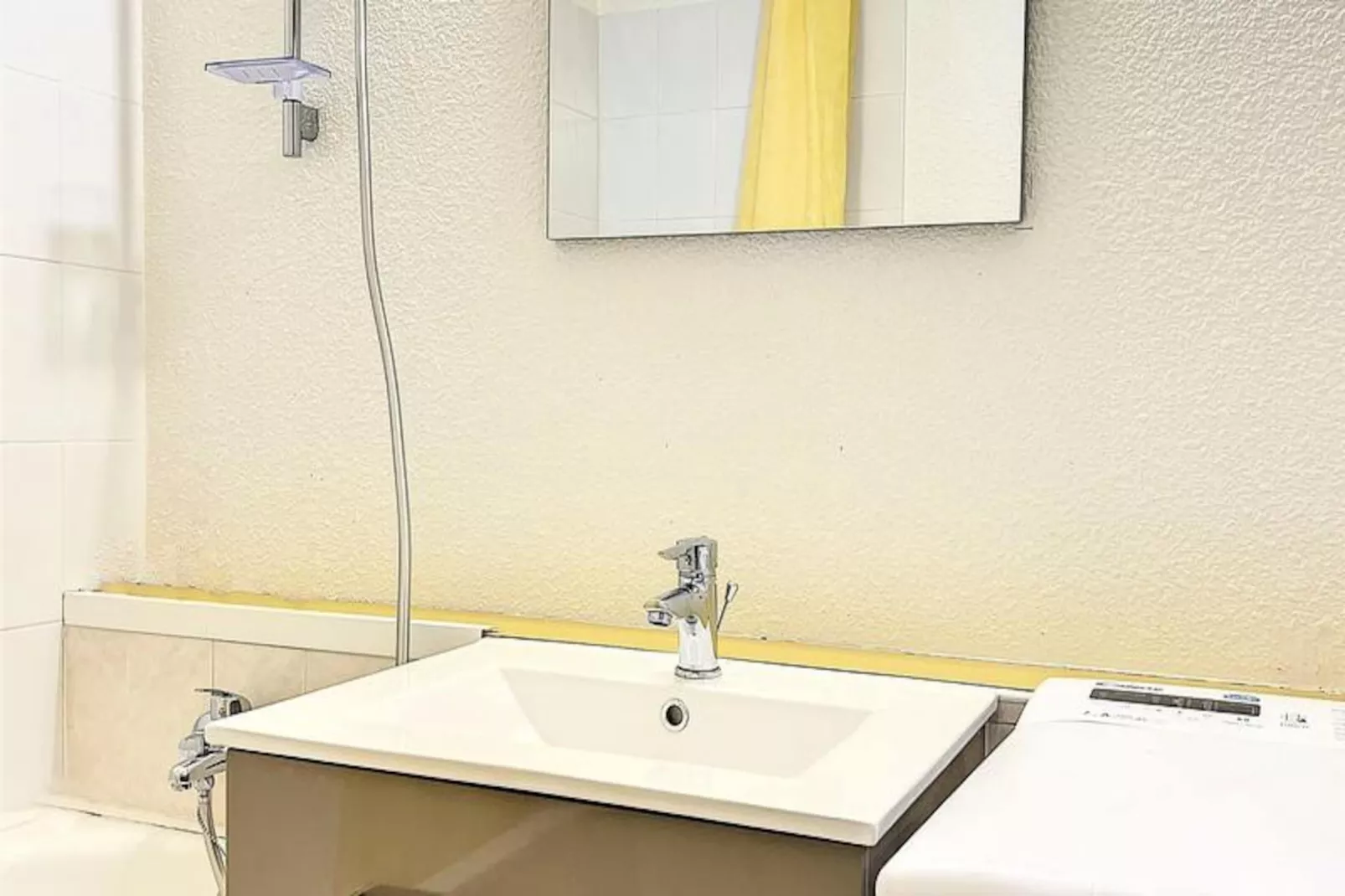 Résidence Soyouz-Non tagué