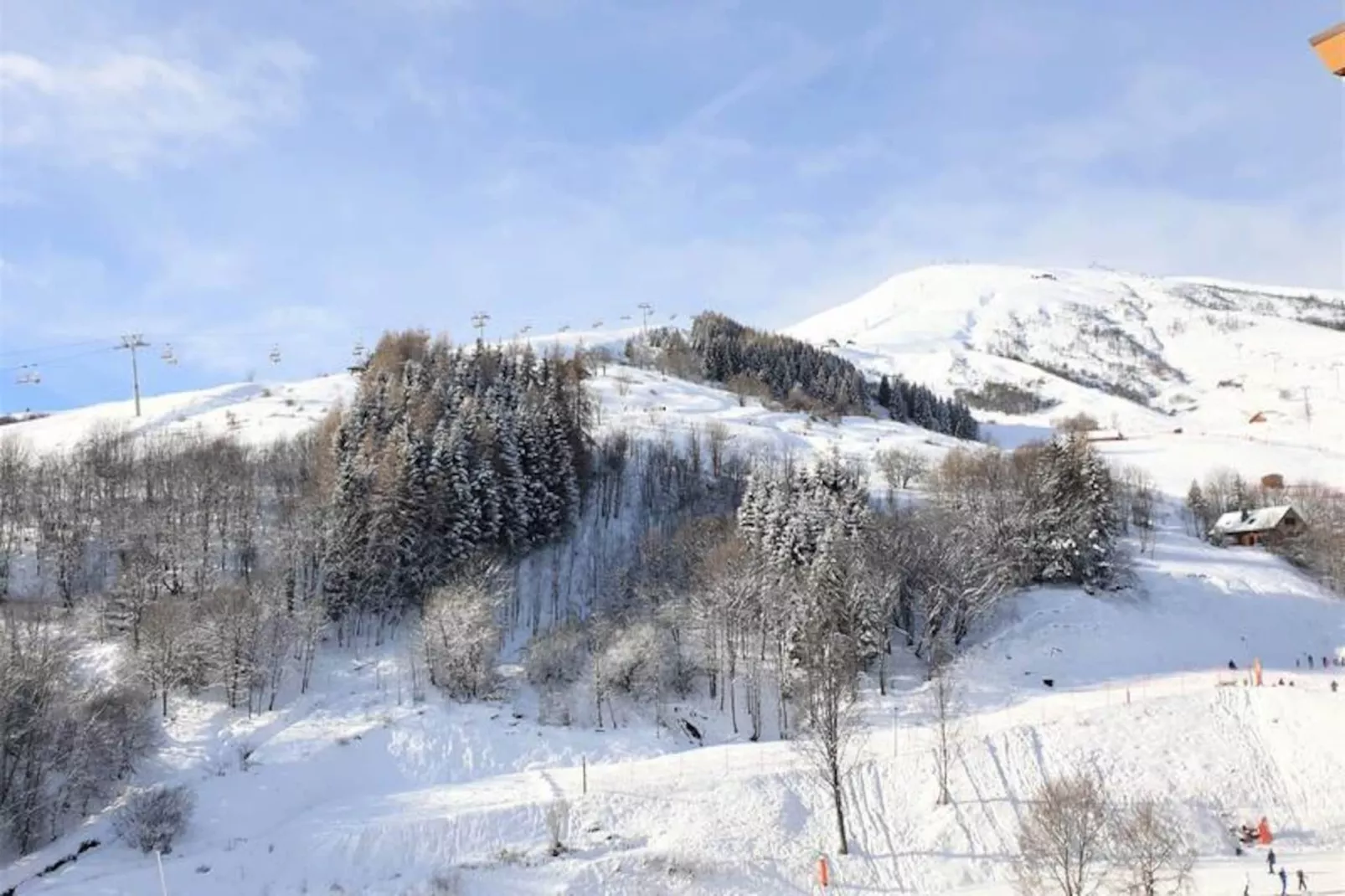 Résidence Soyouz-Non tagué