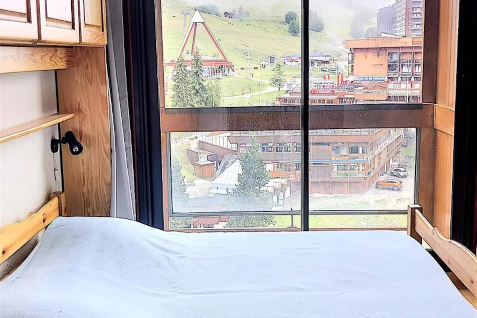 Résidence Vanguard-Non tagué