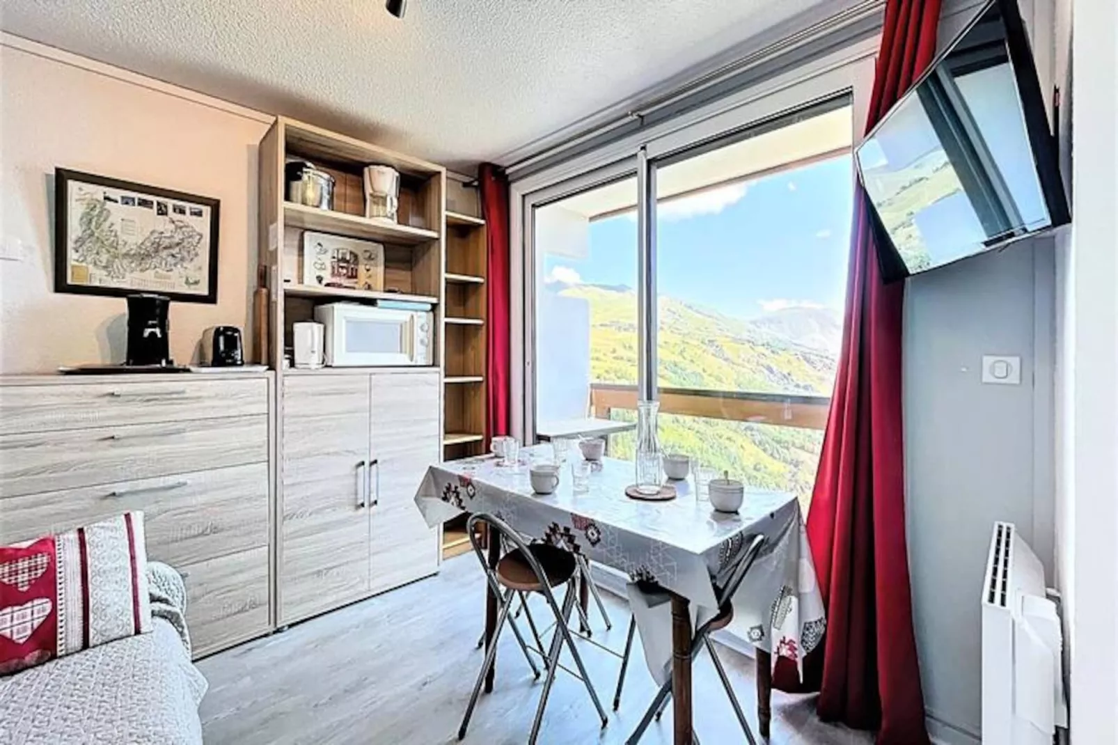 Résidence Vanguard-Non tagué