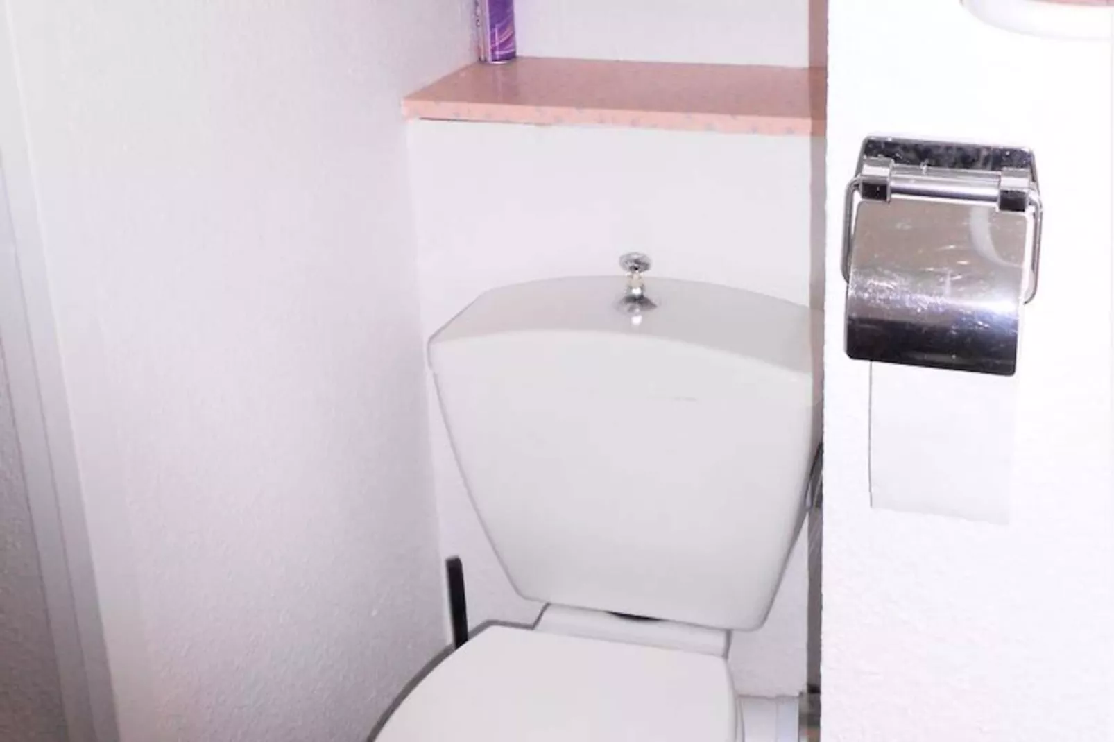 Résidence Vanguard - Nicht zugeordnet