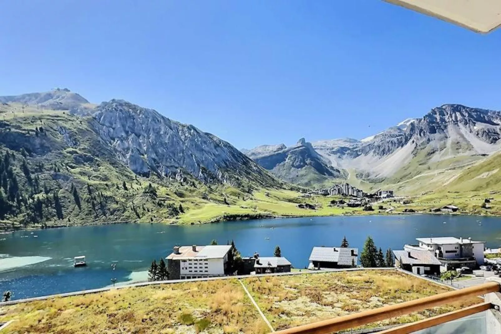 Résidence Le Lac-Untagged