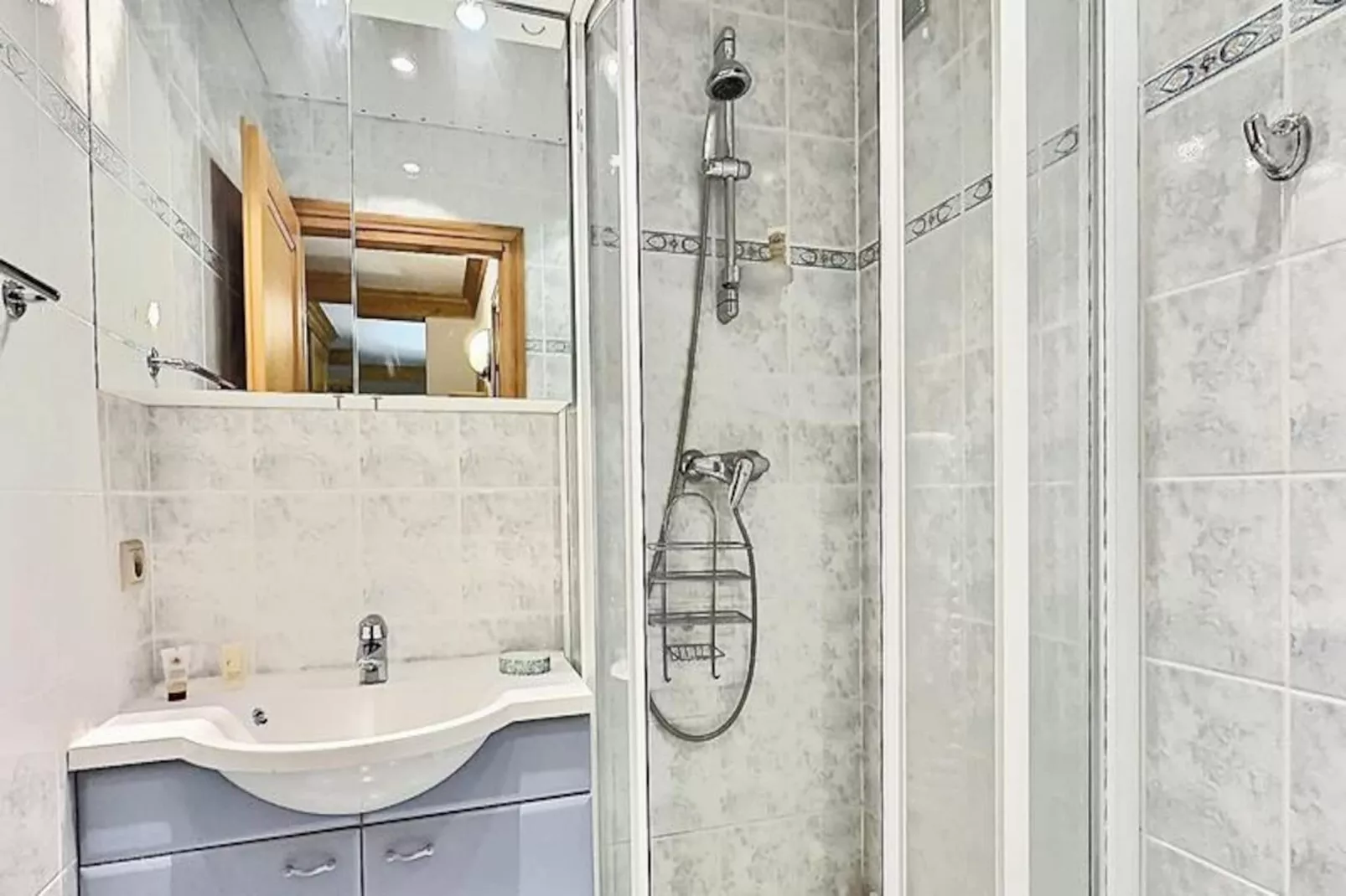 Résidence Le Bec Rouge-Nicht zugeordnet