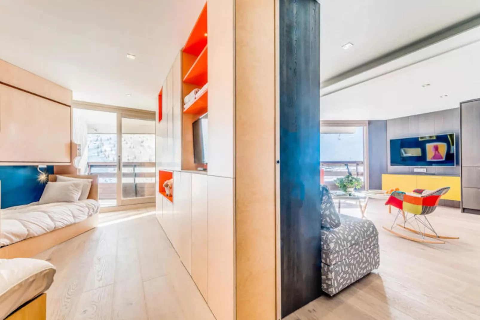 Résidence Palafour-Untagged