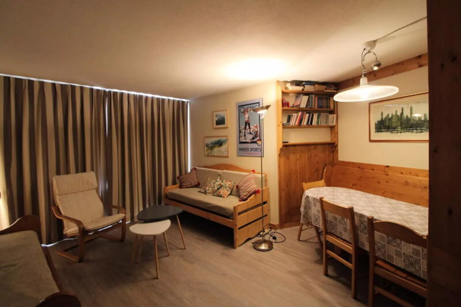 Résidence Palafour-Untagged